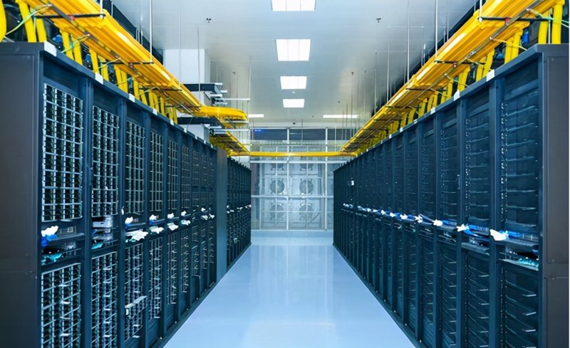 网络运维：构建企业安全基石