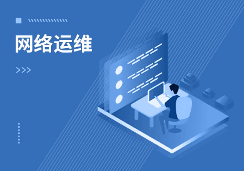 网络运维：守护网络之桥